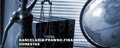 Kancelaria Prawno-Finansowa Honestas